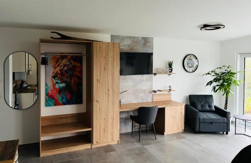 Time Apartment, Osnabrück (fotografie 10)