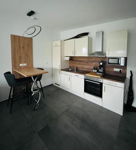 Time Apartment, Osnabrück (fotografie 9)
