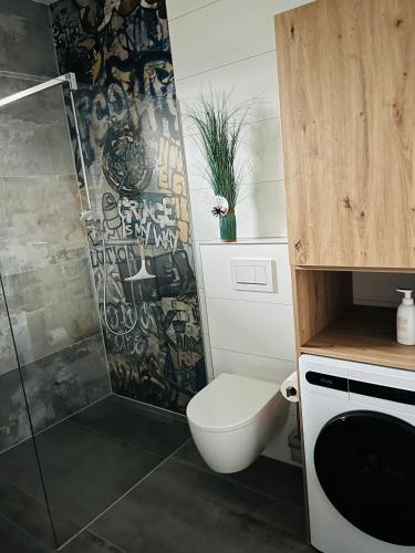 Time Apartment, Osnabrück (fotografie 7)
