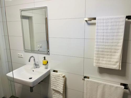 Time Apartment, Osnabrück (fotografie 5)