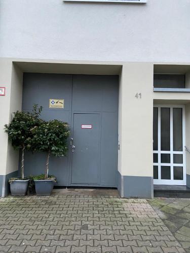 Komfort Apartment in Düsseldorf, Düsseldorf (Foto 11)