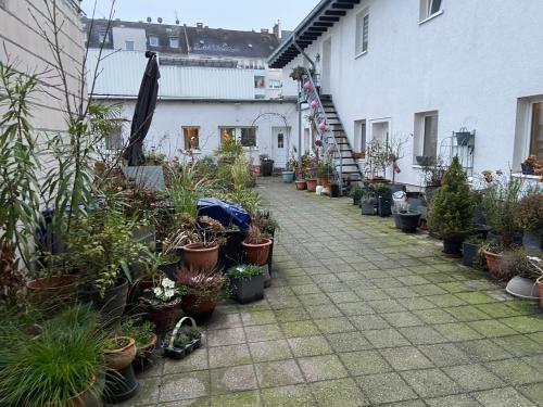 Komfort Apartment in Düsseldorf, Düsseldorf (Foto 6)