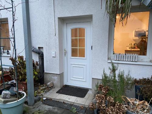 Komfort Apartment in Düsseldorf, Düsseldorf (Foto 10)