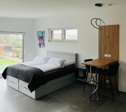 Time Apartment, Osnabrück (fotografie 4)