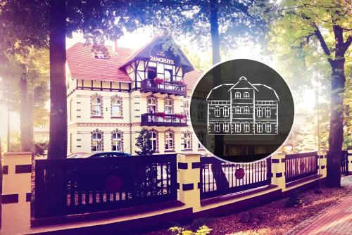 Franciszek przy Parku Szwedzkim