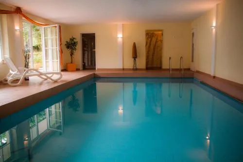 Hotel Landhaus Waldesruh in Freudenstadt, Deutschland