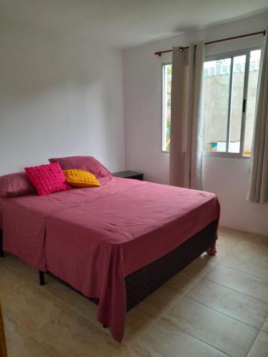 Linda Casa en Barra de Chuy - Brasil - in Barra del Chuy