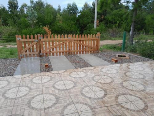 Linda Casa en Barra de Chuy - Brasil - in Barra del Chuy