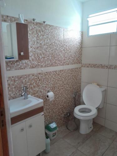 Linda Casa en Barra de Chuy - Brasil - in Barra del Chuy