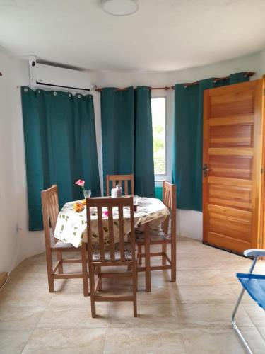 Linda Casa en Barra de Chuy - Brasil - in Barra del Chuy