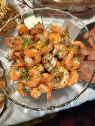 carfort House in Maan