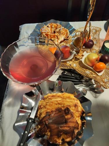 carfort House in Maan