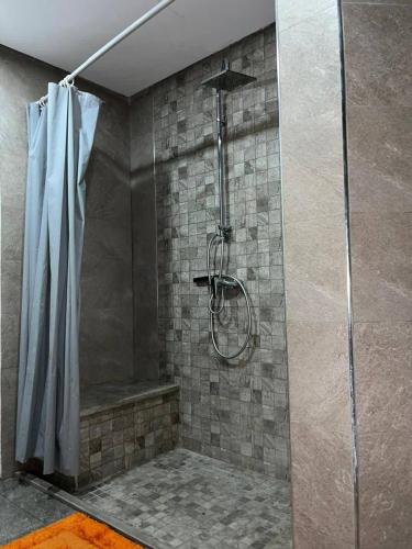 carfort House in Maan