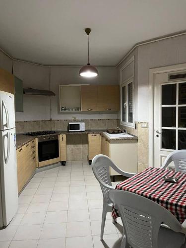 carfort House in Maan