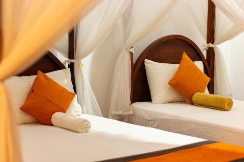 Xotic Resort in Kurunegala