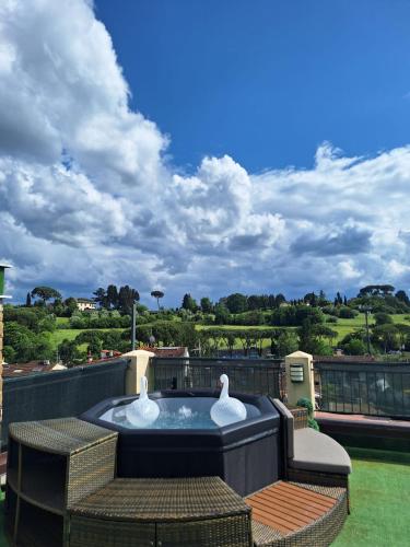 Exclusive Loft degli Artisti, Florencie (fotografie 3)