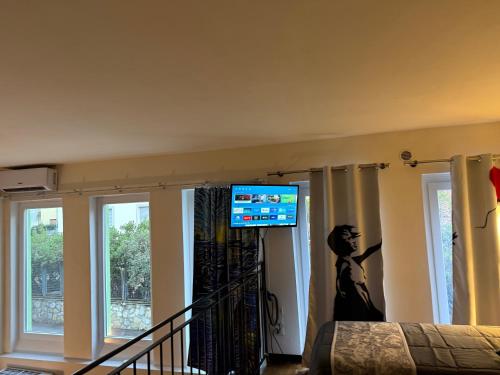 Exclusive Loft degli Artisti, Florencie (fotografie 4)