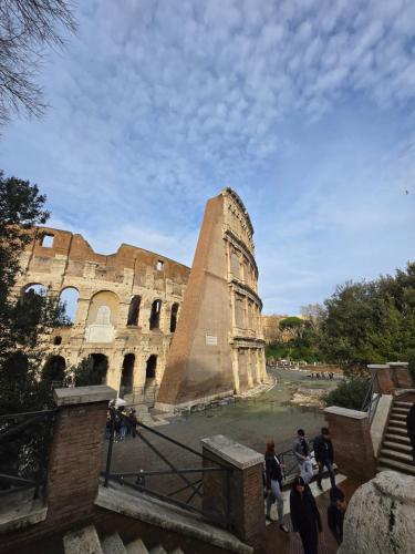 Casa Su Colosseo San Giovanni, Rzym (zdjęcie 4)