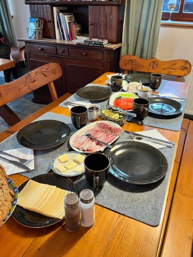 Makanan dan Minuman, U Kapiarza in Zakopane