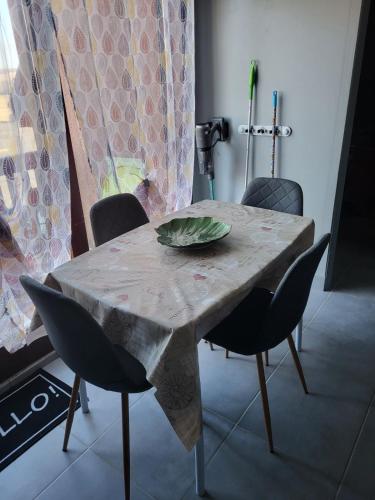 Παροχές, Le repos d'Aubrac in Laguiole