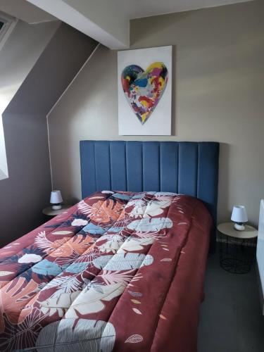 Le repos d'Aubrac in Laguiole