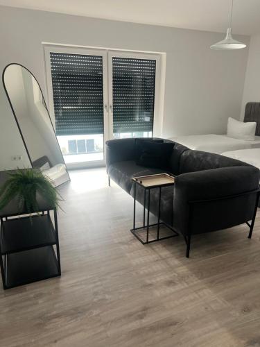 Ferienwohnung Ehingen Donau in 埃欣根(多瑙)