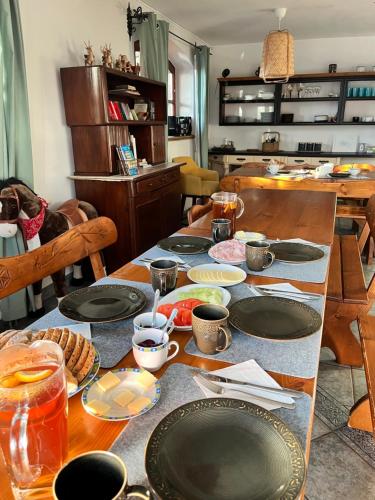 Makanan dan Minuman, U Kapiarza in Zakopane