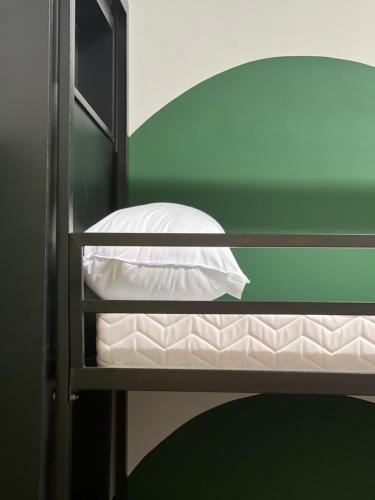 Single Bed in Female Dormitory Room image 5