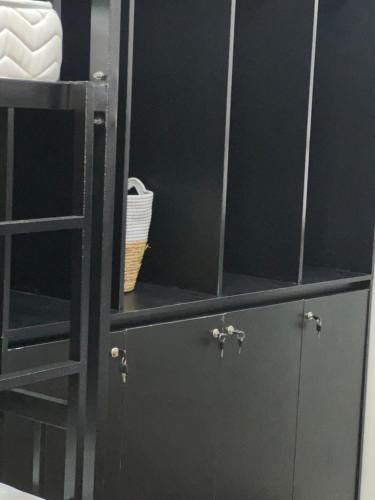 Single Bed in Female Dormitory Room image 3