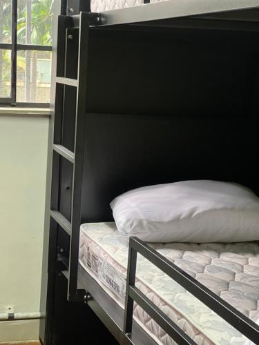 Single Bed in Female Dormitory Room image 4
