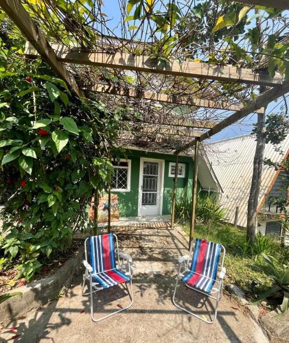 cabana do abib
