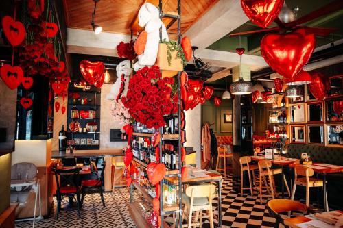 Hotel Splendid, Pleven (foto 8)