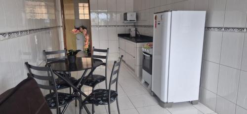 FLAT-Espaço, conforto.-103, Anápolis