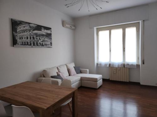 Casa Su Colosseo San Giovanni, Rzym (zdjęcie 9)