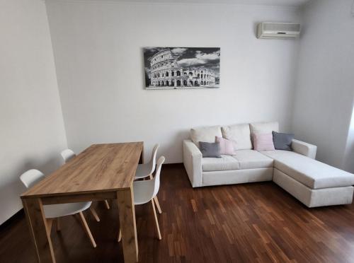 Casa Su Colosseo San Giovanni, Rzym (zdjęcie 7)