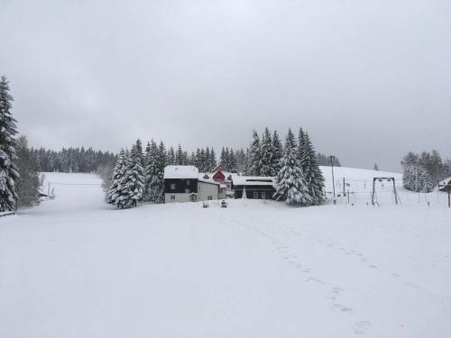 Apartman Adlerka in Bedrichov U Jablonce Nad Nisou