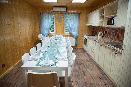 Shared lounge/TV area, Apartman Adlerka in Bedrichov U Jablonce Nad Nisou