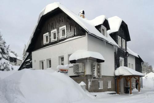 Apartman Adlerka in Bedrichov U Jablonce Nad Nisou