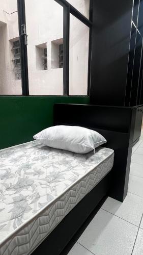 Bunk Bed in Mixed Dormitory Room room in Belô Home & Office