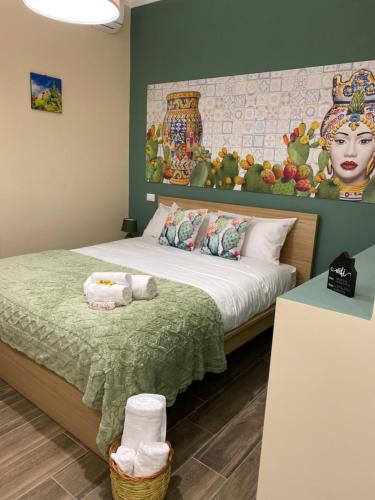 Terra d'Agrumi Rooms 2