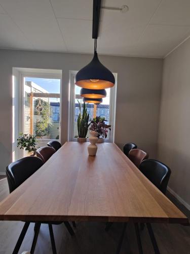 Family friendly townhouse Bunkeflo in 분케플로스트란드