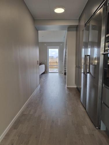 Family friendly townhouse Bunkeflo in 분케플로스트란드