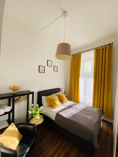 Krakow Apartments & Rooms 4