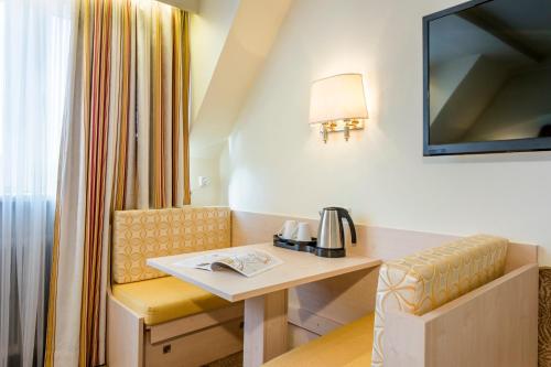 Hotel Scherer - image 12