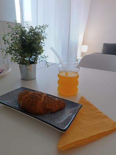 Silver apartman in Zalaegerszeg