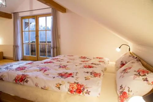 Ferienwohnung Rosalie in Westerndorf, Deutschland