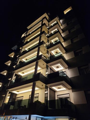 Zunanjost, Matar Residence Hotel Suites in Sad El Baouchriye