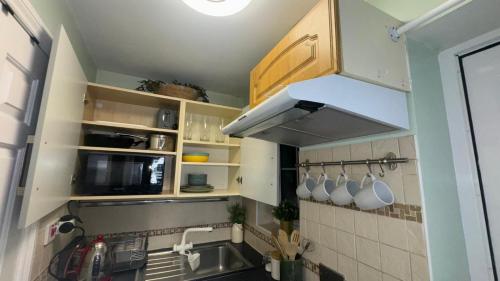 Bedsit Birmingham in Oldbury
