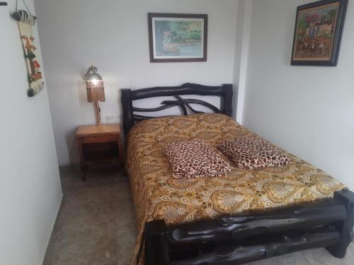 Apartamento Pintoresco Medellín, Medellín (Foto 5)