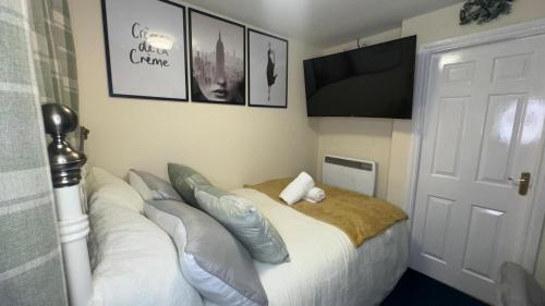 Bedsit Birmingham in Oldbury